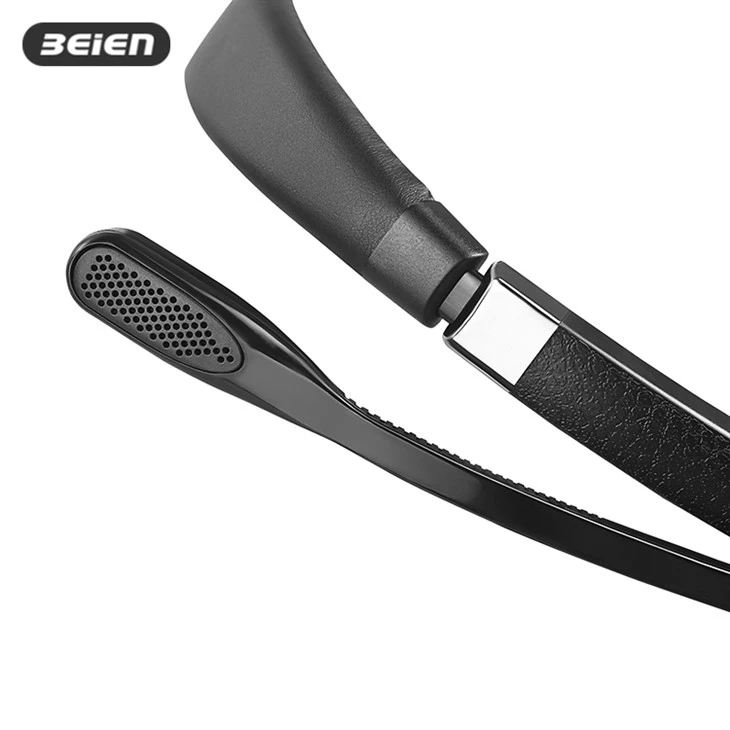 QD Quick Plug Interface Dual Headset