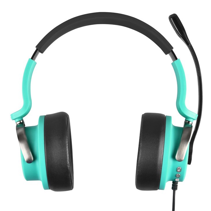 USB Large Over Ear Headphones