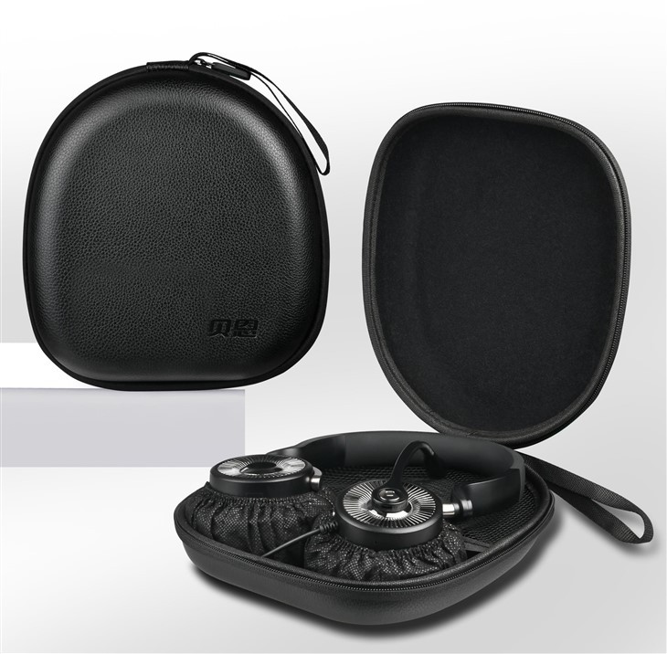 USB Large Over Ear Headphones