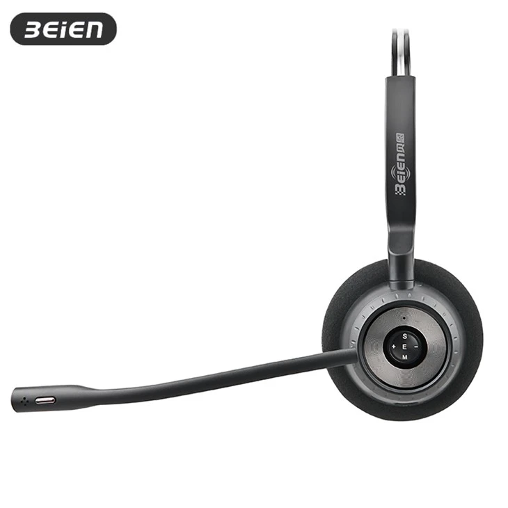 Dual Mode Bluetooth Headset For PC & Mobile price