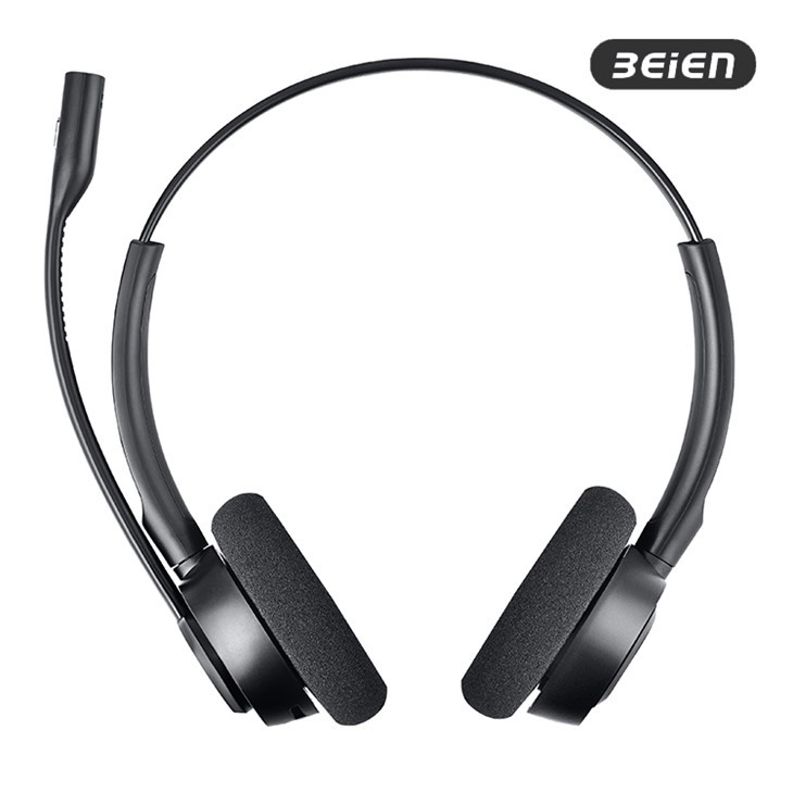 Dual Mode Wireless Dual Headset For PC & Mobile best