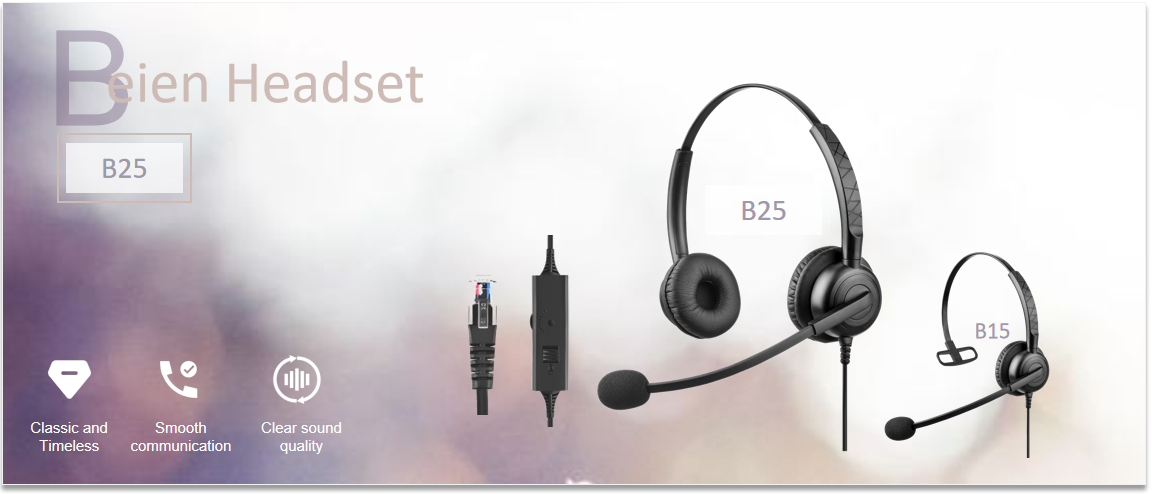 111-B25 RJ 111-B25 RJ