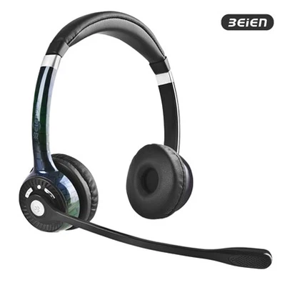 Bluetooth binaural Headset