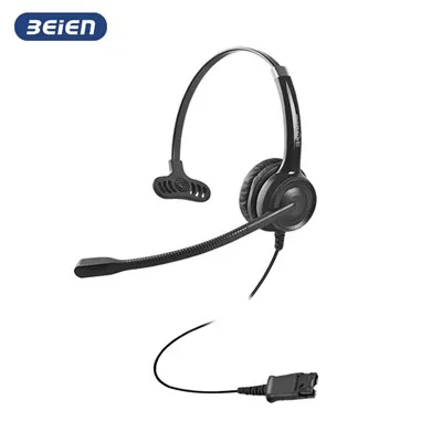 What are QD headsets?
